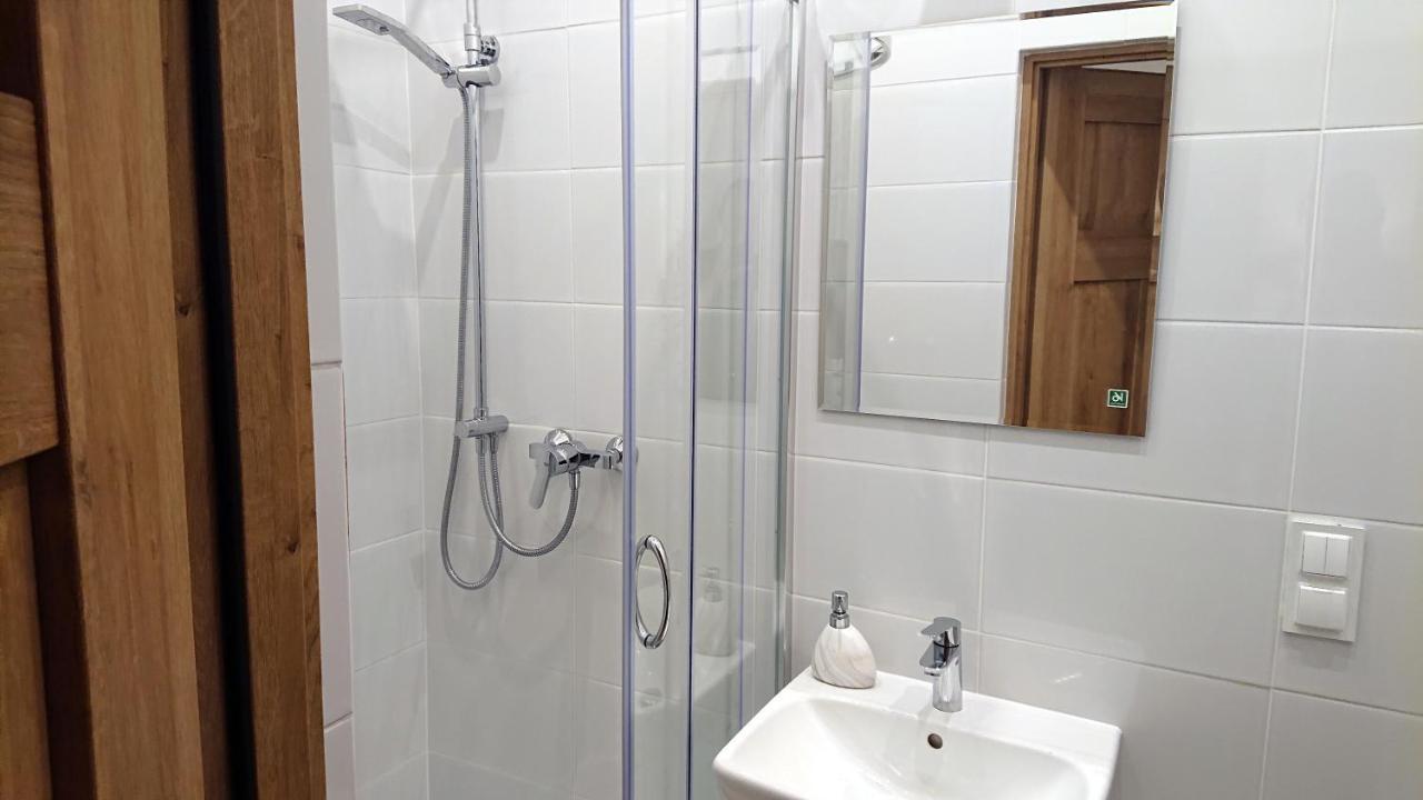 Ok Lux Apartments Kraków Zewnętrze zdjęcie
