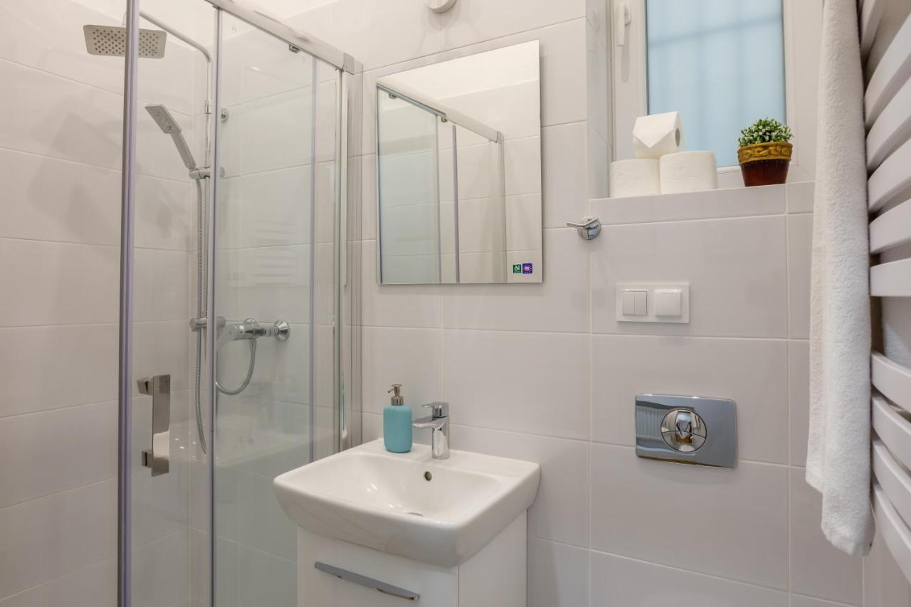 Ok Lux Apartments Kraków Zewnętrze zdjęcie