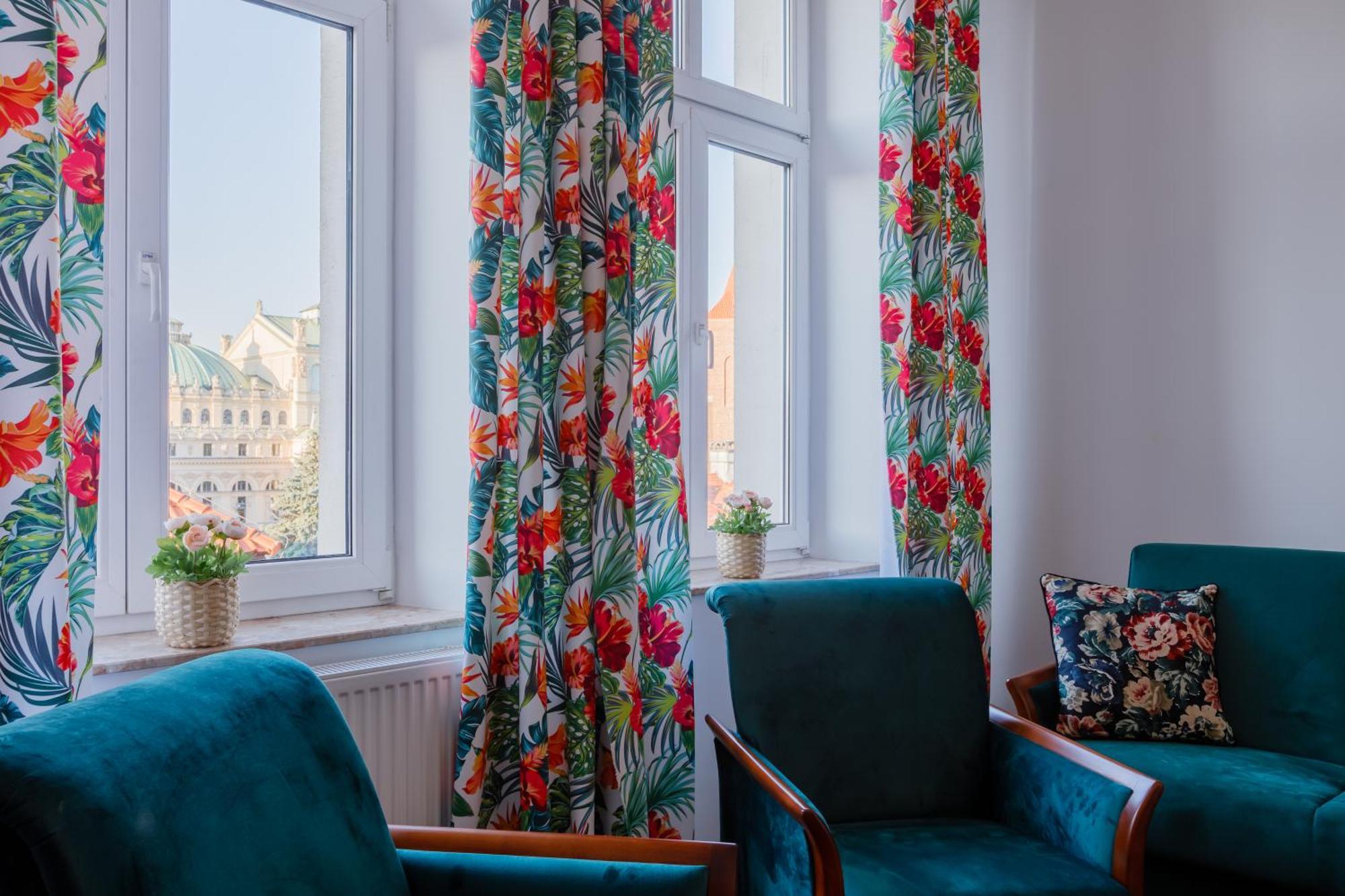 Ok Lux Apartments Kraków Zewnętrze zdjęcie