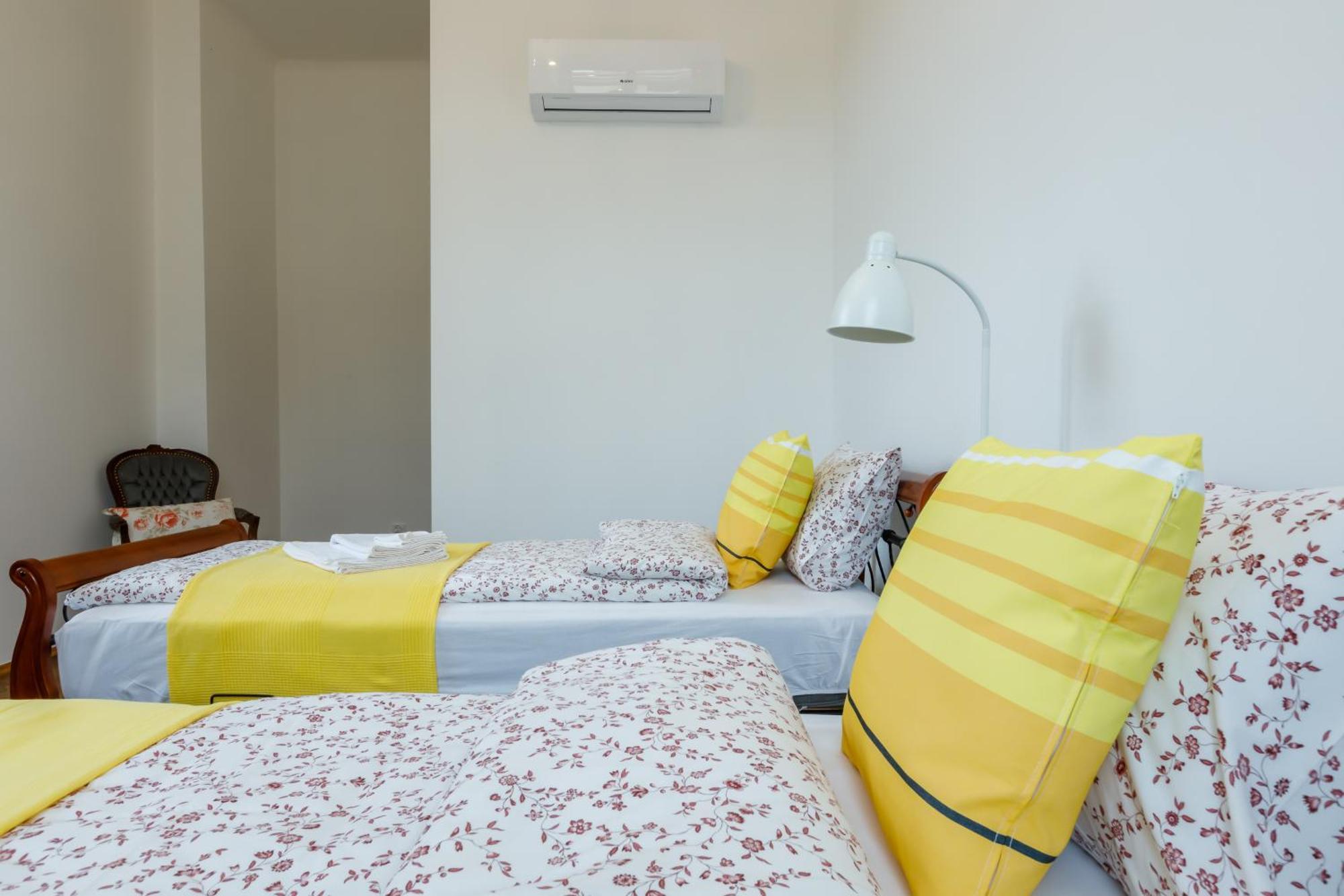 Ok Lux Apartments Kraków Zewnętrze zdjęcie
